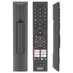 VESTEL RM-L1772 NETFLIX-YOUTUBE-PRIME VIDEO TUŞLU UNIVERSAL KUMANDA