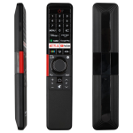 Vestel RM-L2010 Üniversal Netflix Youtube Google Play Tabii Tuşlu Akıllı Led Lcd Tv Kumandası Ses Komut Özellikli