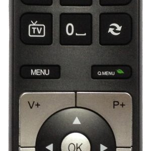 Vestel-Seg Lcd-Plazma-Led Tv Kumandası