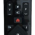 Vestel Seg Regal Netflix Prime Video Youtube SX0297B Led Lcd Kumandası