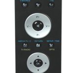 Vestel Unıversal Akıllı Çift Yuvarlak Kumanda