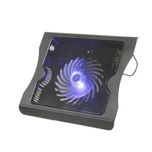 VF-101 - 14'' / 15,6'' TEK FANLI IŞIKLI NOTEBOOK SOĞUTUCU FAN