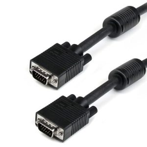 VGA Kablo 1,5 mt (3+6)