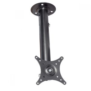 Vontech PR-02 20 Cm 360° Teleskopik Tavan Projeksiyon Askı Aparatı