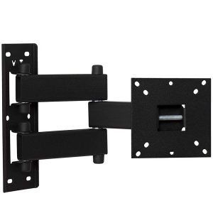 Vontech VT-222 HC PRo 10-27 İnç Hareketli LCD-LED Tv Duvar Askı Aparatı