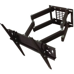 Vontech VT-752 HC PRO 39-65'' Kilitli Hareketli Lcd-Led Duvar Askı Aparatı