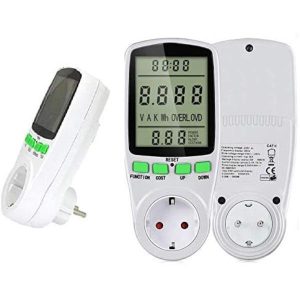 Gesi PM-1453 Wattmetre