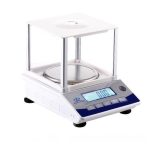 Weightlab WL-2002L Dijital Hassas Terazi Hassasiyet: 0,01 gr. Max: 2kg