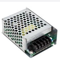 Weko 12 Volt 3.2 Amper Metal Kasa Adaptör