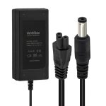 Weko 12 Volt - 5 Amper Plastik Kasa Masaüstü Adaptör 5.5*2.5 Uçlu