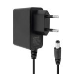 Weko 24 Volt 1 Amper 24 Watt Plastik Kasa Priz Tipi Adaptör (5.5x2.5 Uçlu)