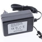 Weko 7.8 Volt - 1 Amper Priz Tip Adaptör 5.5*2.5 Uç