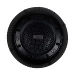 Westa WS-1119TB 13cm Sıva Üstü Siyah Trafolu Tavan Hoparlörü 10 Watt