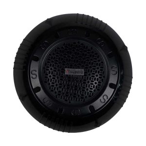 Westa WS-1119TB 13cm Sıva Üstü Siyah Trafolu Tavan Hoparlörü 10 Watt