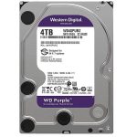 Western Digital Purple WD40PURZ 4 Tb Sata 6GB/S 7/24 Güvenlik Harddisk