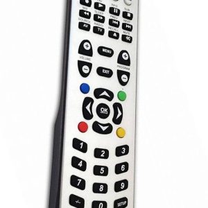 Winnboss W2011 Öğrenen Evrensel Akıllı Kumanda 8 in 1