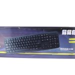 Winnboss WN-1073 Usb Standart Kablolu Q Klavye