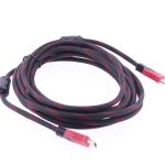 Winnboss WN-1103 5 Metre Hdmi Kablo (Örgülü )