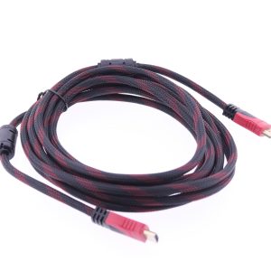 Winnboss WN-1103 5 Metre Hdmi Kablo (Örgülü )