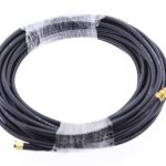 Wireless Anten SMA Uzatma Kablosu 10 Metre Mate RG58-10M Kaliteli