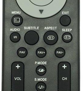 Wissman Hd Uydu Kumandası