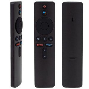Mi Netflix Prime Video Tuşlu Lcd-Led Tv Kumandası