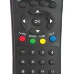 Yumatu 5500 Satellite Uydu Kumandası