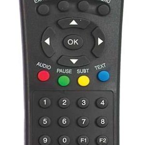 Yumatu 5500 Satellite Uydu Kumandası