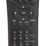 Yumatu Dıgıtal Svr Uydu Kumandası