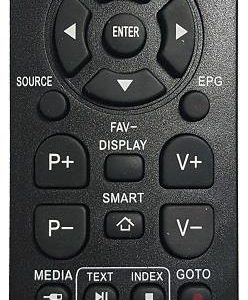 Yumatu Lcd Televizyon Kumandası