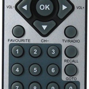 Yumatu Mini Slim Hd Full Hd Plus Uydu Kumandası