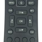 Yumatu Moonstar Herz Hıremco Uydu Kumandası