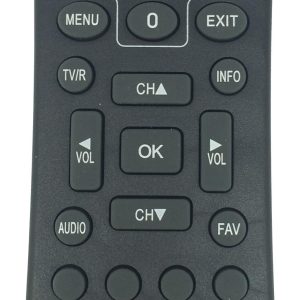 Yumatu Moonstar Herz Hıremco Uydu Kumandası