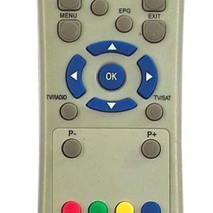 Yumatu Mx-300-400-500 Uydu Kumandası