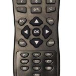 Yumatu Onboard Mersat Mini Fta Uydu Kumandası 1554