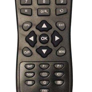 Yumatu Onboard Mersat Mini Fta Uydu Kumandası 1554