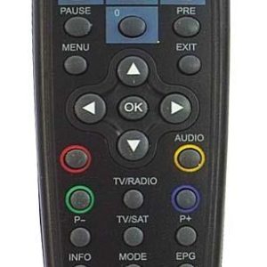 Yumatu X200-X300 Next Wawe-3300 Uydu Kumandası