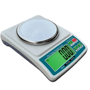 ZH-8263 Dijital Hassas Terazi (3KG / 0.01GR)